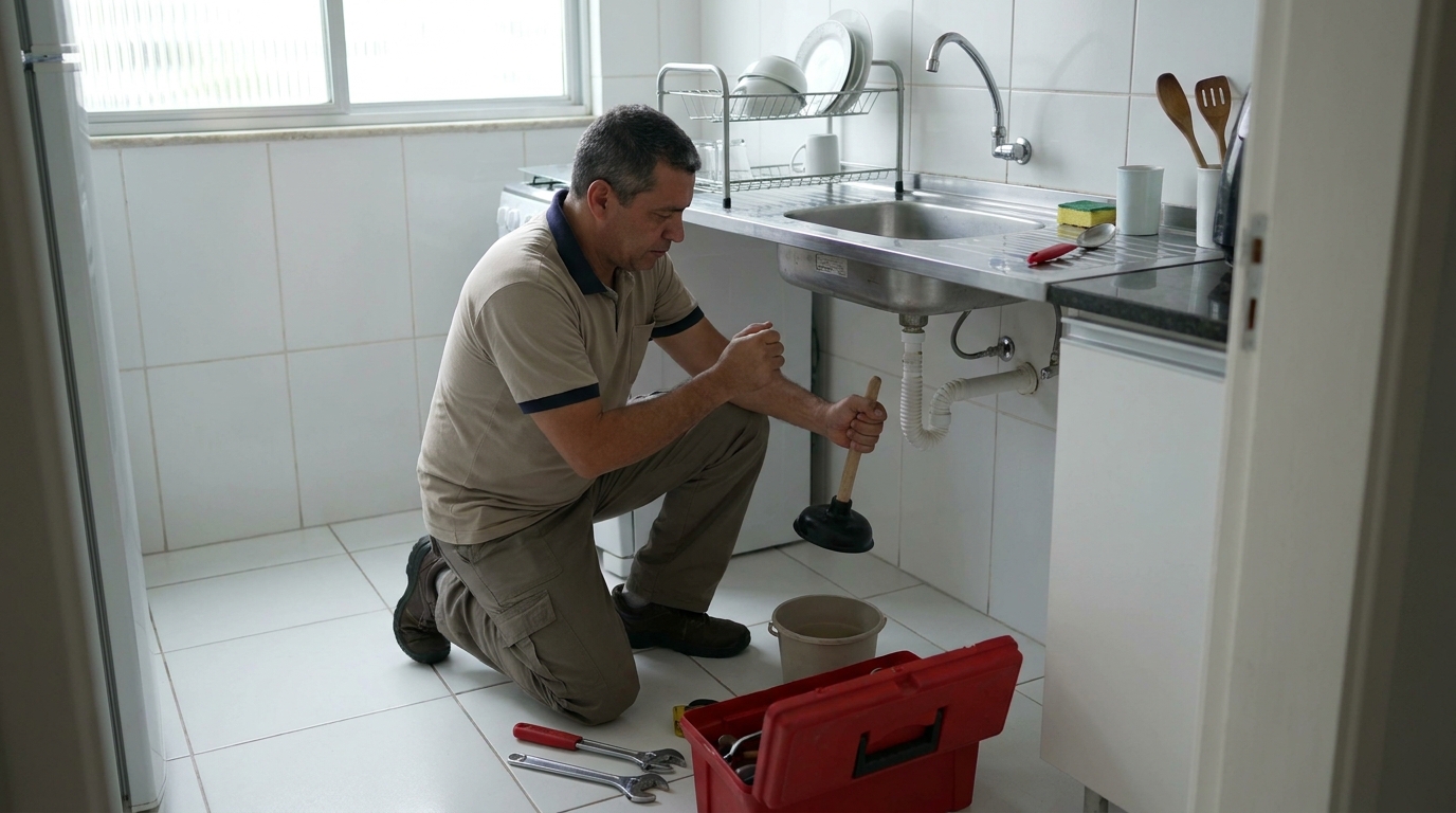 Remoção de Restos na Morada do Sol II, Montes Claros‑MG